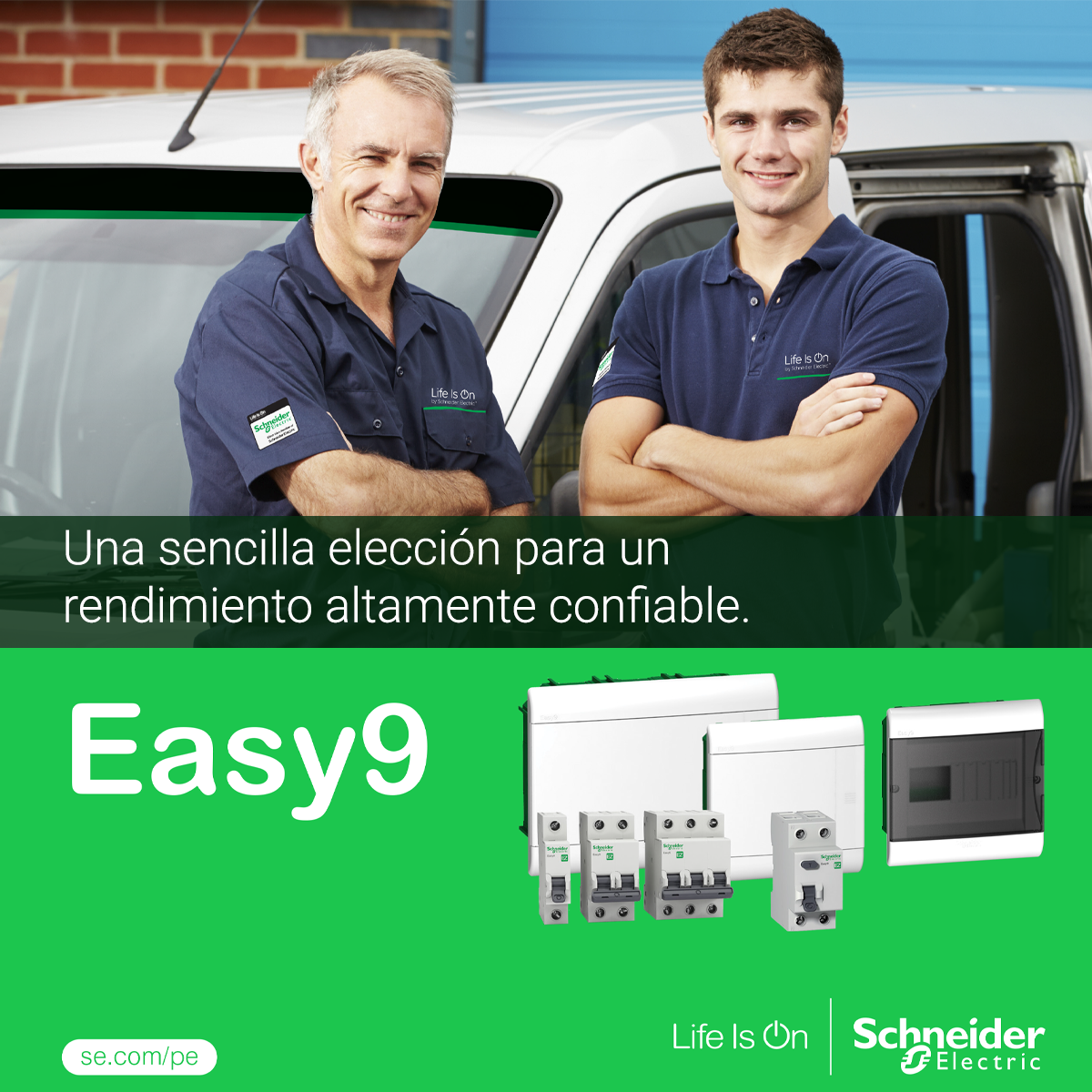 Easy9