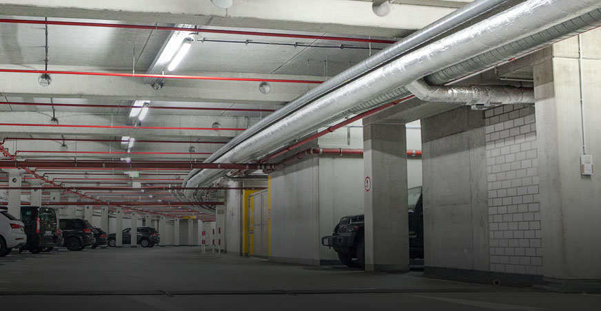 Soluciones eléctricas