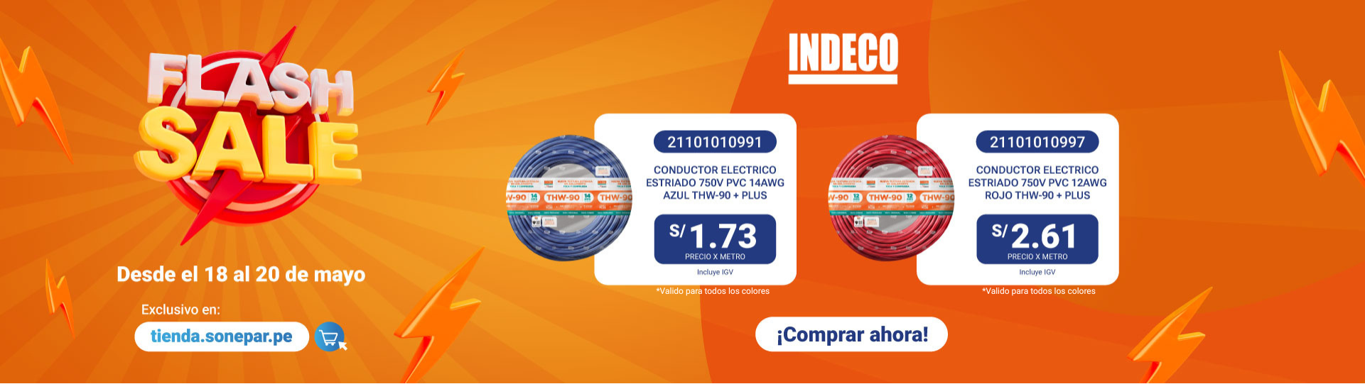 Slider Home